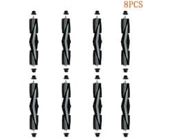 Geschikt voor Ecovacs X2 / X2 Pro / Debot X2 Omni Hoofdborstel Filter Dweil Stofzak Onderdelen