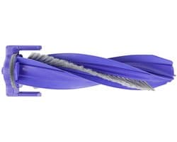 Mop Zero-tangling drijvende borstel - Geschikt voor Narwal Freo X Ultra J4 J4 Lite Series(18 x 5.2 x 4CM)