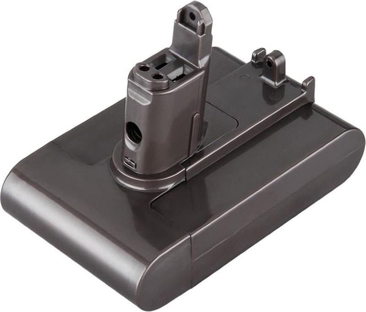 DC31, DC34, DC35 en DC44 Serie Li-ion 2000mAh/22.2V voor Dyson Type B, model na 2013 — afbeelding 1