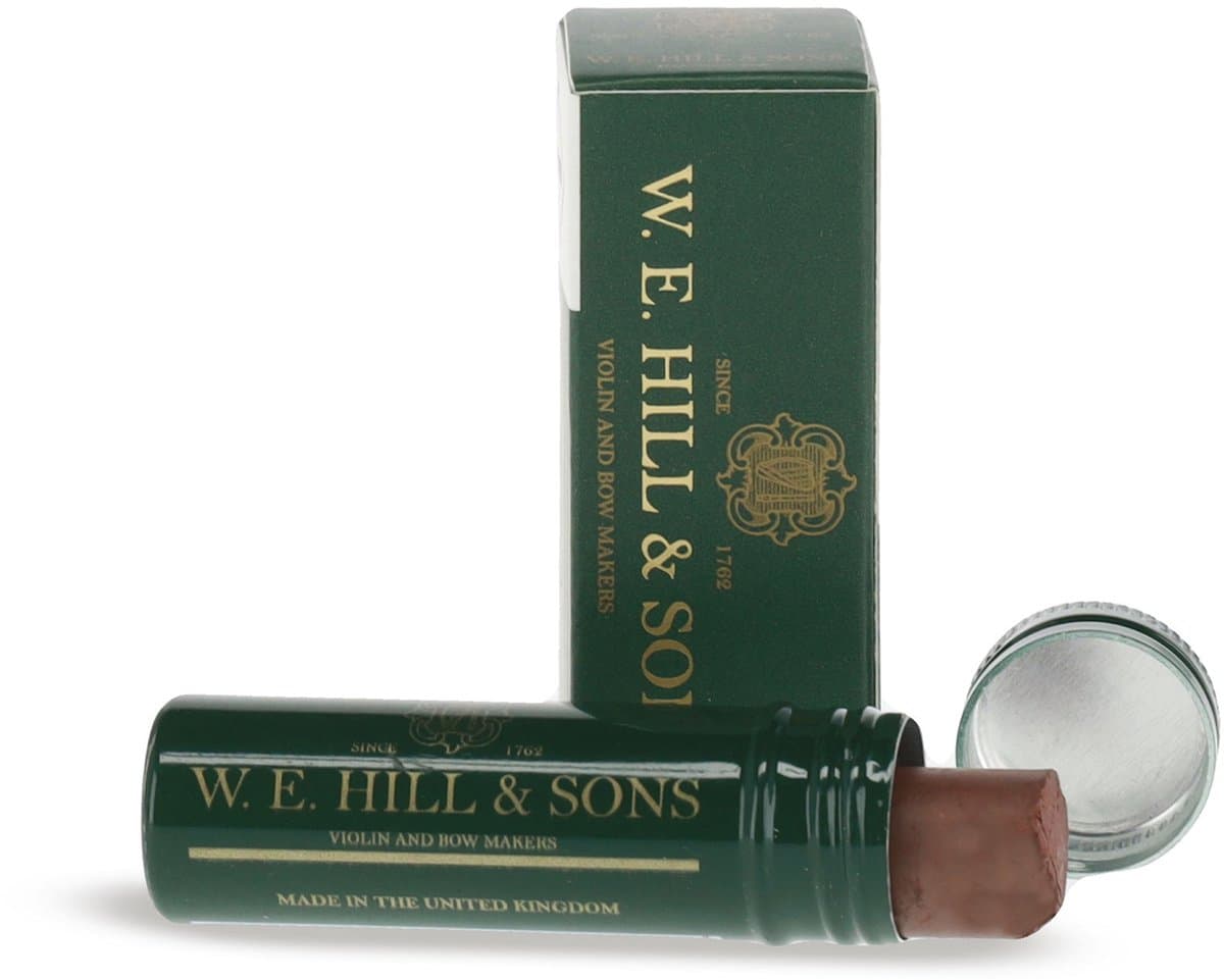 W.E. Hill & Sons HPP-1788 – peg paste in tube voor soepel draaiende stemsleutels — afbeelding 1