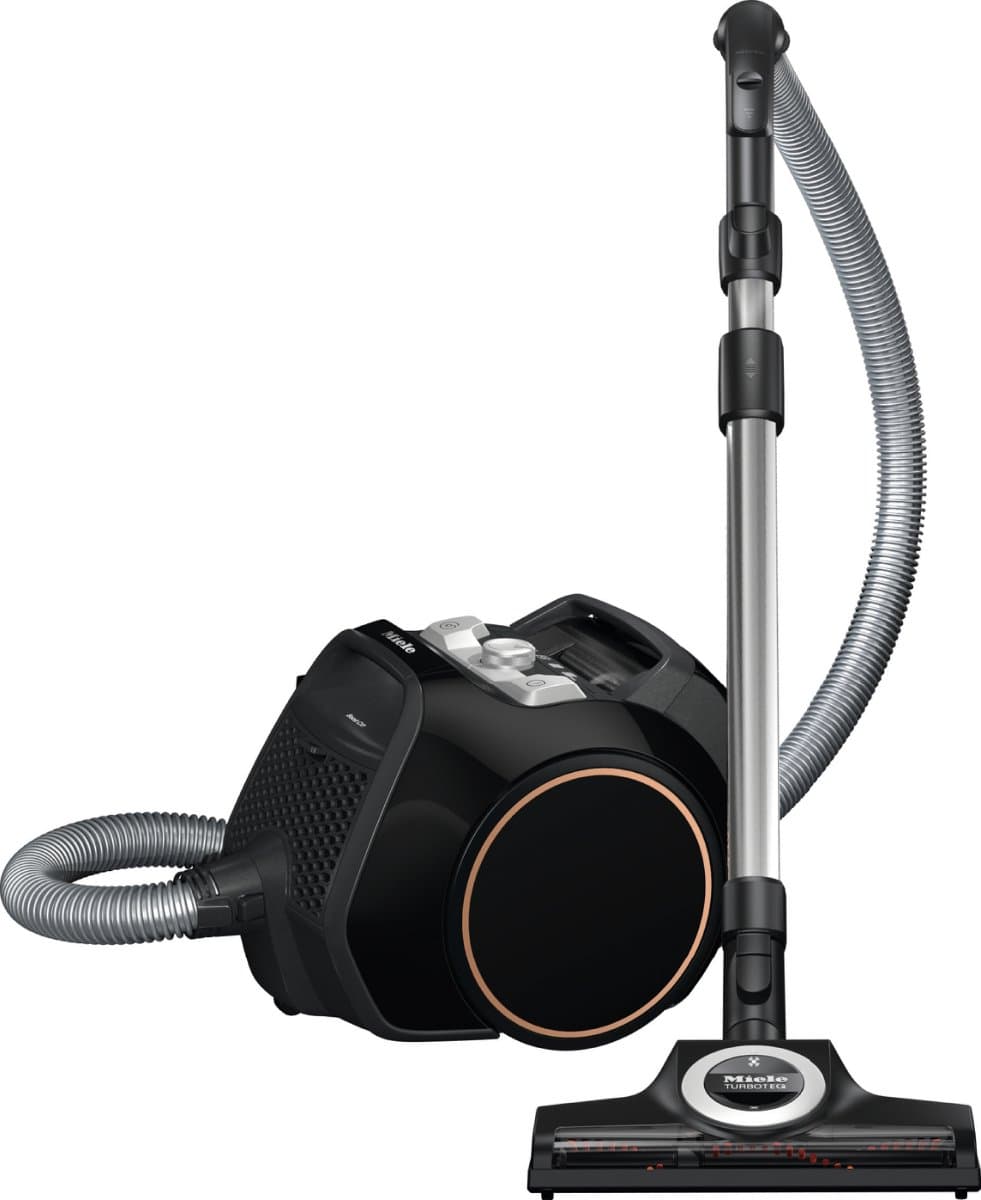 Miele Boost CX1 Cat & Dog PowerLine 1l Cilinderstofzuiger Droog 890 W Zakloos — afbeelding 1