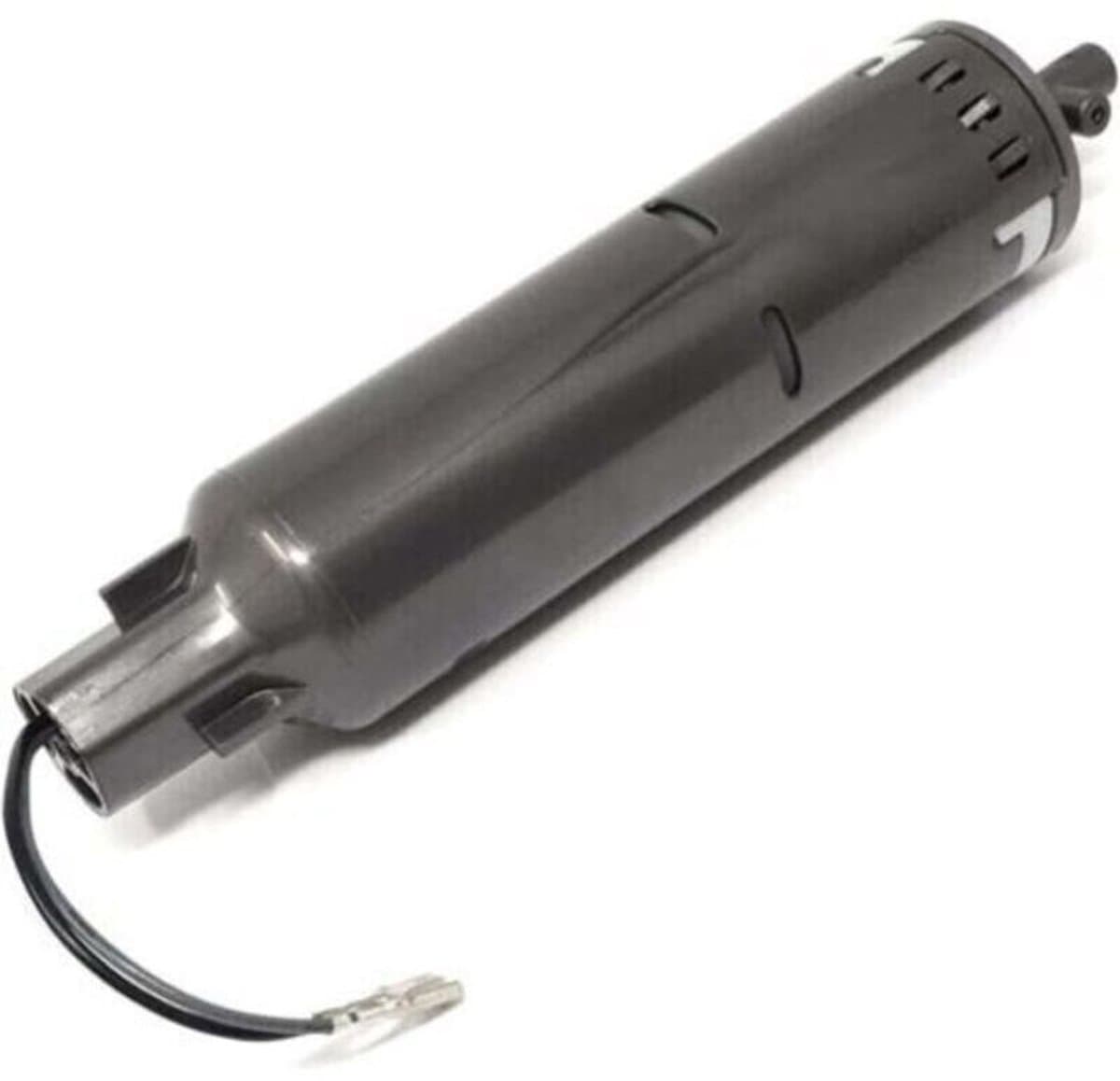 20W cilindrische motor met zachte borstelstrip, Geschikt voor Dyson V6, V7, V8 stofzuiger, afmetingen 17x3,5 cm. — afbeelding 1