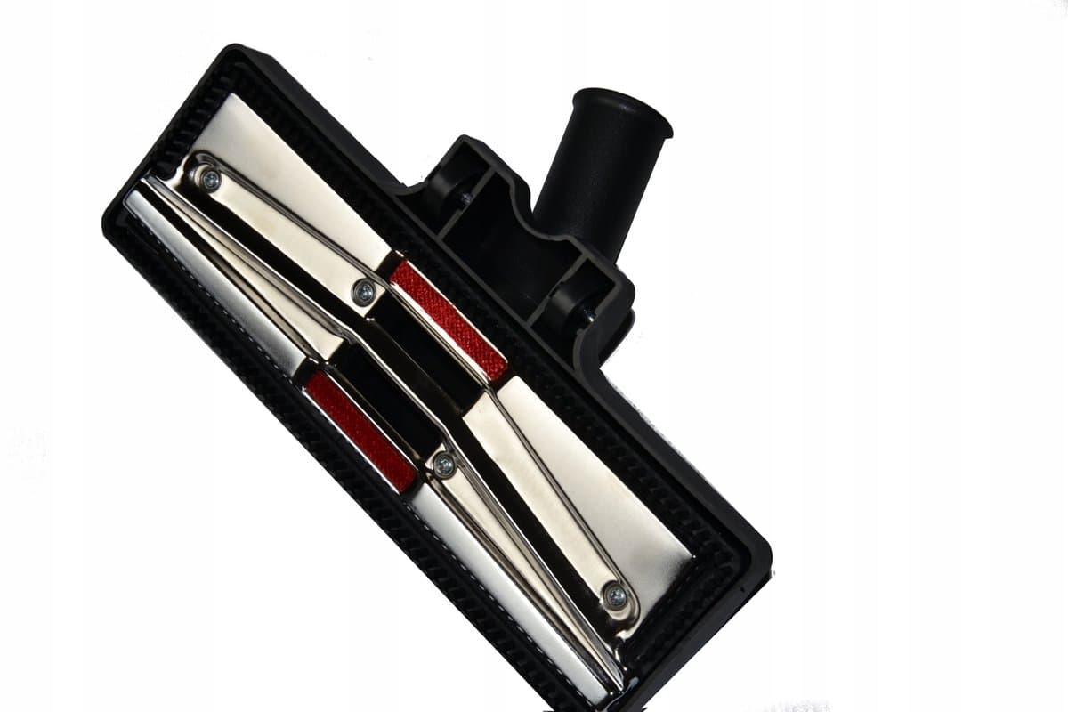 Zuigmondborstel Bosch Compaxx'x Serie met 2 Wielen - 27cm — afbeelding 1