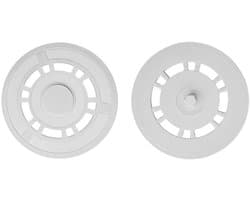Towel Holder Set voor Dreame L10S Pro Stofzuiger