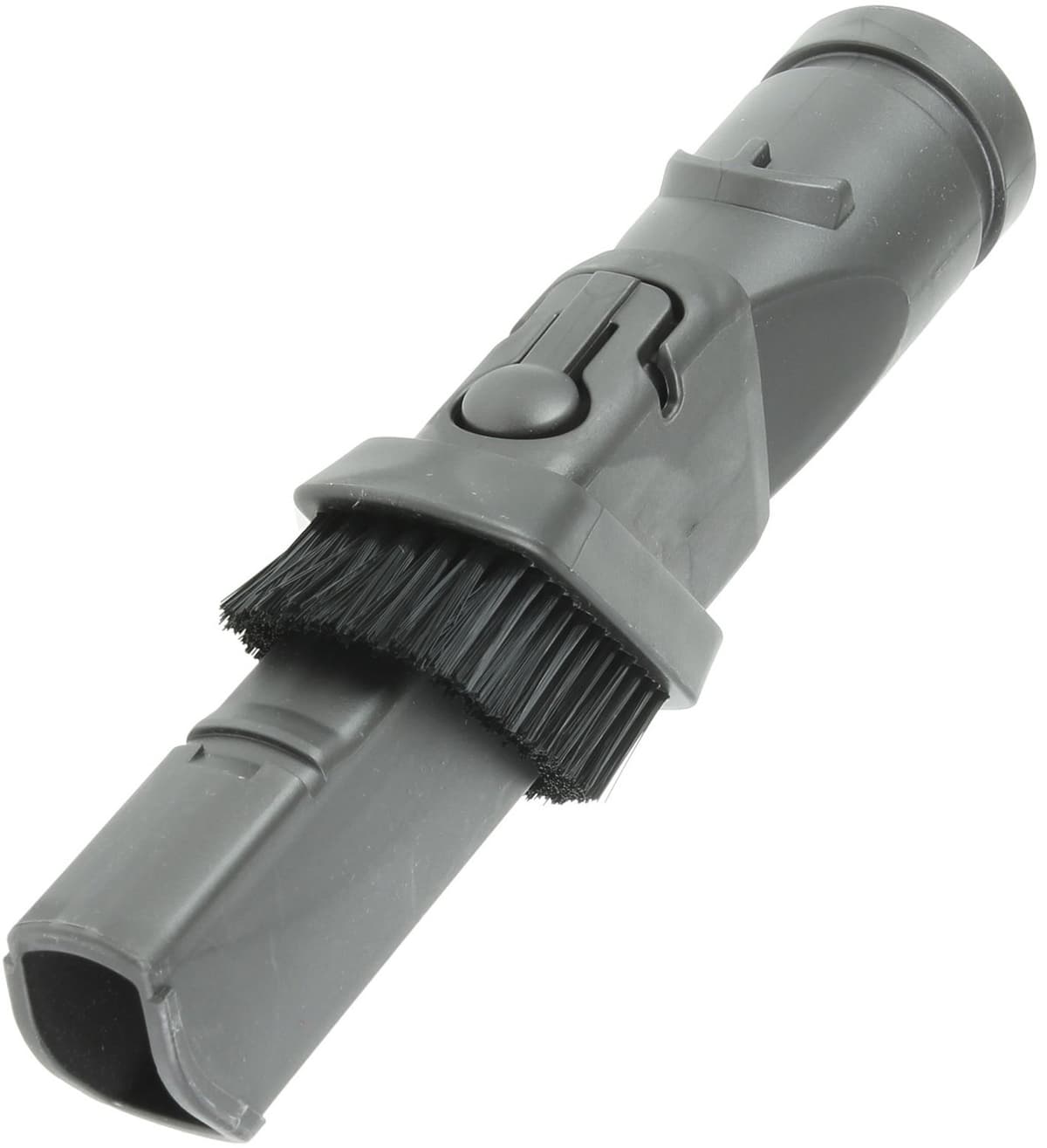 Stofborstel en spleetgereedschap - Slank - Voor Dyson DC40 — afbeelding 1