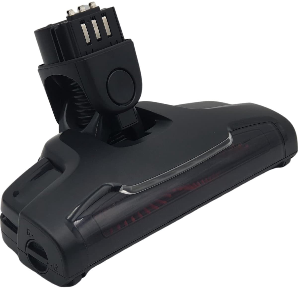 Stofzuigermondstuk - Turboborstel met LED — afbeelding 1