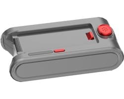 Stofzuigeraccu - 57 Wh - 7 cellen à 2200 mAh