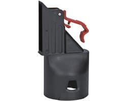 Bosch Vacuümadapter voor Schaaf GHO 12V-20 - 2608000674