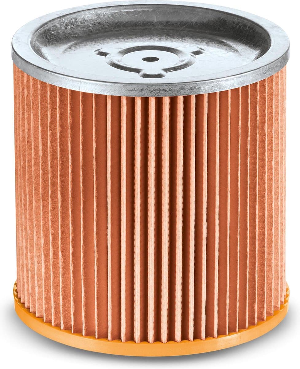 Kärcher Patroonfilter - A 2001 — afbeelding 1