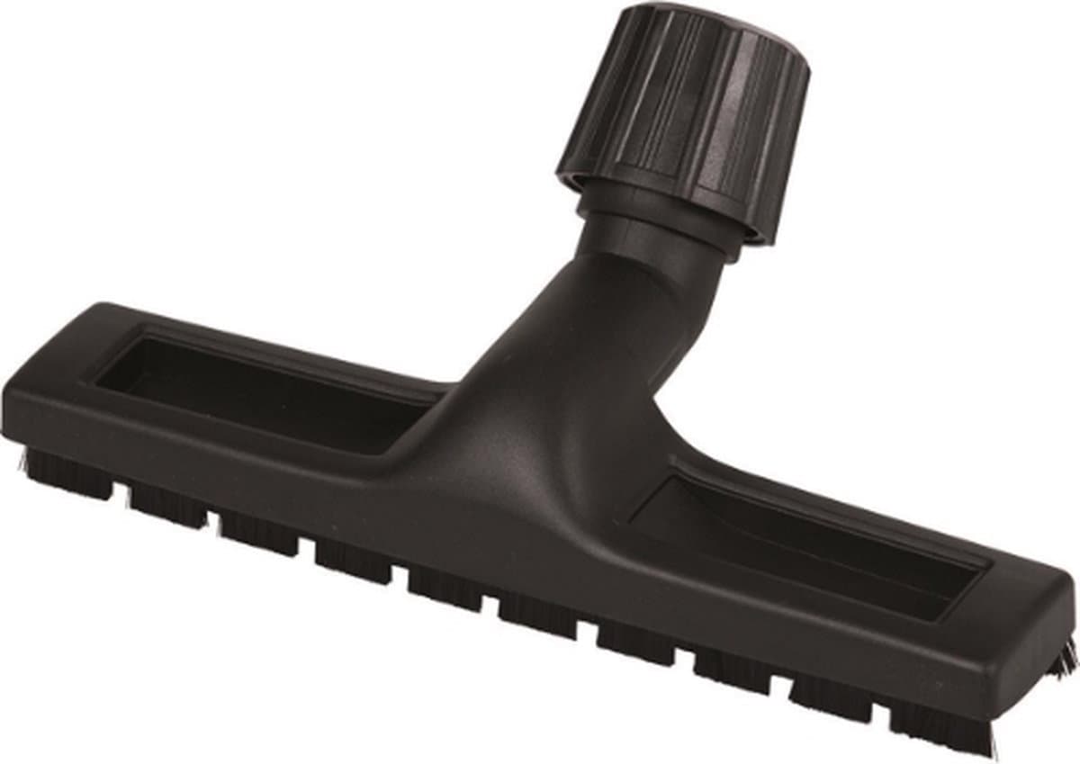 parketborstel 35-38mm + schroef nylon — afbeelding 1