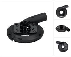 Makita Afzuigkap Slijpen 115 - 125 mm - 191F81-2