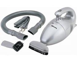 Clatronic HS 2631 - Kruimelzuiger