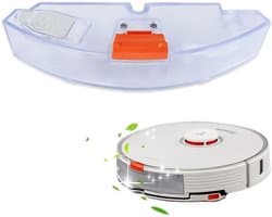 Geschikt ter vervanging van watertanks van Geschikt voor Roborock S7/T7S, enz.
