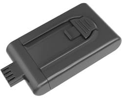 Vervangende Batterij voor Dyson V7 Stofzuiger, 21.6V 3500mAh