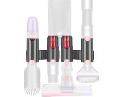 Wandhouder voor Stofzuigeraccessoires Geschikt voor Dyson V7 t/m V15