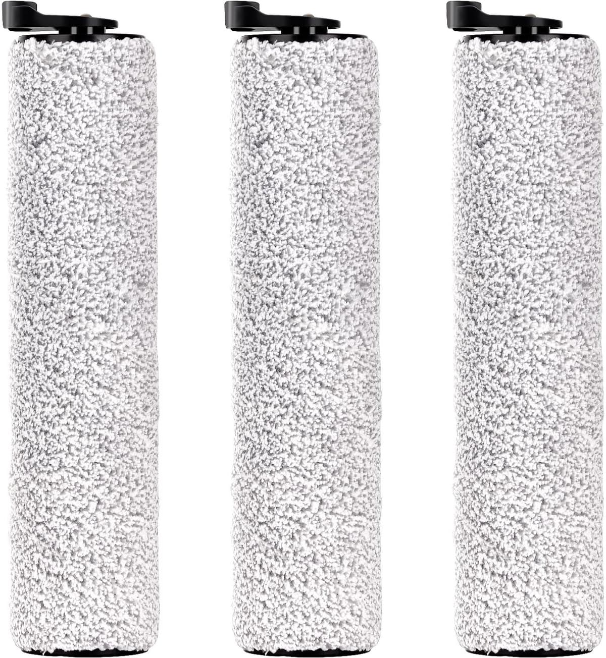 Borstelrollen - 3 stuks — afbeelding 1