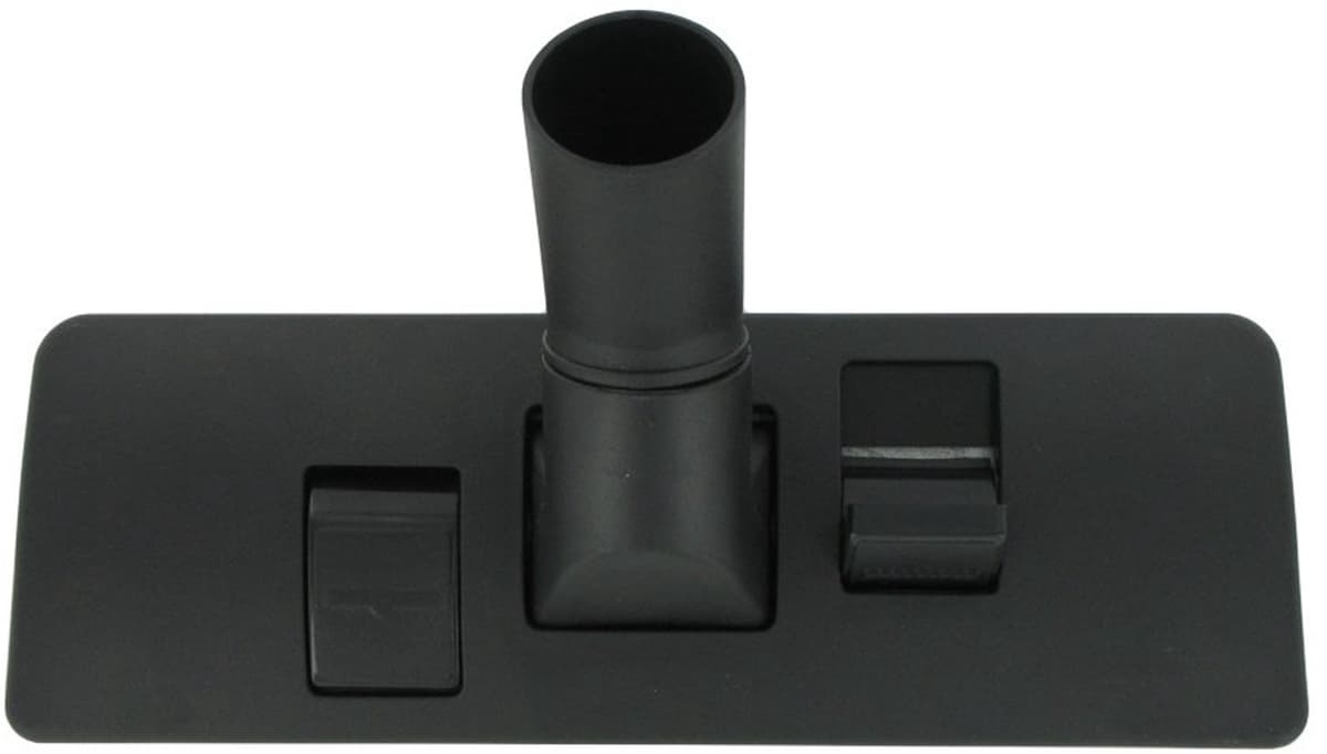 Vloerzuigmond - 35 mm - 270 mm breed - Kunststof — afbeelding 1