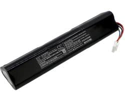 Stofzuigeraccu - 4200 mAh - 14,4 V - voor Neato Botvac