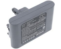 Stofzuigeraccu - 2500 mAh - 22,8 V - Li-ion