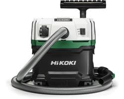 Nat- en droogzuiger 1200W 20L voor professioneel gebruik en doe-het-zelvers