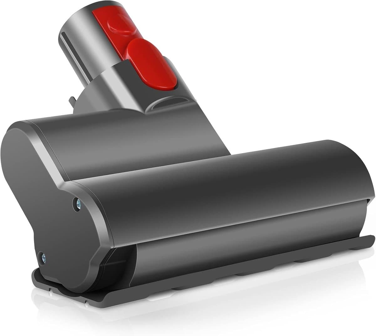Mini Borstelkop Vervanging - Geschikt voor Dyson V7 V8 V10 V11 V15 Draadloze Stofzuigers, Voor Matrassen & Meubelstoffen — afbeelding 1