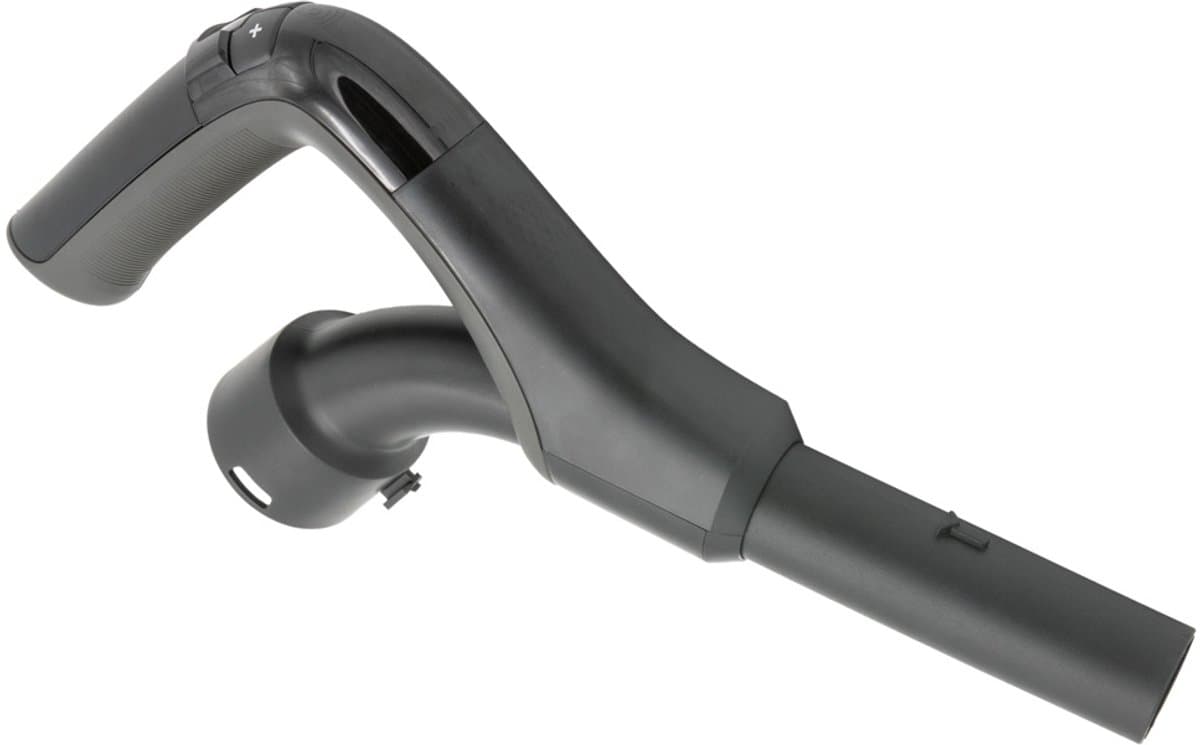 SQOON® Pistoolgreep Geschikt voor Philips – Met Afstandsbediening – Vervangt CP0682/01 — afbeelding 1