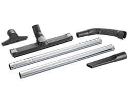 Baier 9338 Stofzuiger toebehoren t.b.v. BSS 606L / 607M / 608H