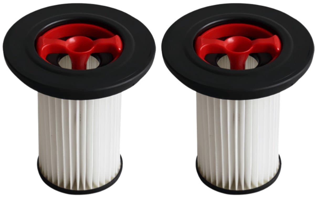 Filters Geschikt voor Bosch Unlimited Gen2 Serie 8 stofzuigers, 12036642 12023349 — afbeelding 1