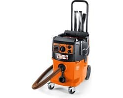 Dustex 35MXAC Stofzuiger Met Accessoires - 92032060000
