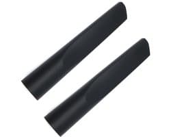 Platte zuigmond - 32 mm - 2 stuks