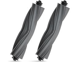 Hoofdborstel - 2 stuks - Voor Dreame robotstofzuigers