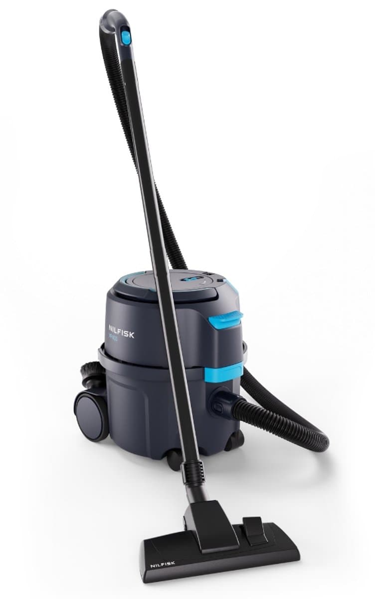 Nilfisk | VP400 HEPA XEC EU | Stofzuiger — afbeelding 1