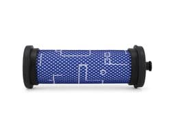 Achaté Steelstofzuiger Pro - Hepa filter