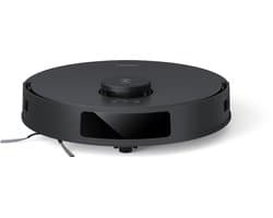 Ecovacs Deebot N20 Pro Plus 0,4 l Zakloos Zwart