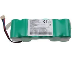 Originele Accu voor iRobot Roomba Combo en Ecovacs Deebot Ozmo 600 en Deebot 900 Serie (12V/3000mAh)