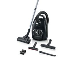 Bosch Serie 8 BGL8BA4D5 stofzuiger 5 l Trommelstofzuiger Droog 800 W Stofzak