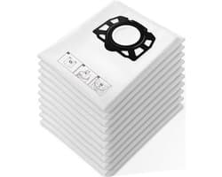 Famanu - Papieren stofzuigerzakken compatibel met WD2, WD3 en SE4001