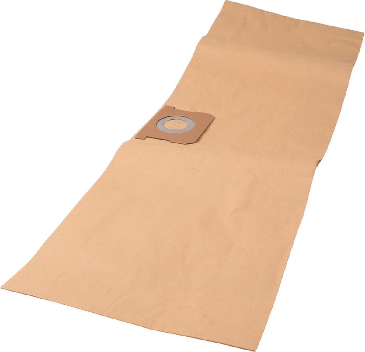 Geschikt voor SHOP-VAC. 5 stuks. Stofzuigerzakken voor Pro25, Super30, Super1300, papier. COVAKO Merk — afbeelding 1