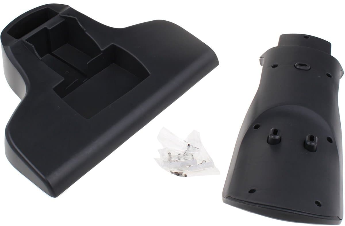 DOMO - OPLAADSTATION DO215SV / DO218SV - DO215SV100 — afbeelding 1
