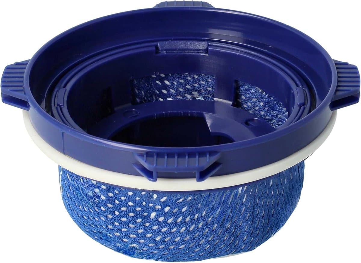 Gelijkwaardige aan origineel, Motorfilter geschikt voor Samsung Samsung Jet 60, Jet 70, Jet 75, Jet 85, Jet 90 en Jet 95 series - VS9000RL - Gelijk aan model: DJ97-02649B — afbeelding 1