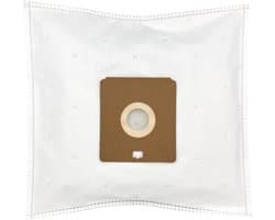 Multaparts® stofzuigerzakken Unibag Plus 31,5 x 29,5 cm -24 stuks- | Made in Europe | Passend in o.a. Electrolux The Boss, Daewoo RC-106 > RC-202, Nilfisk Bravo/Action/Astral serie, Philips Geneva HR6325 > HR6339, HR6995, Blokker PH95