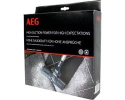 AEG DustMagnet zuigmond 32 mm