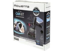 Rowenta ZR001110 autoreinigingskit - Stofzuigermondstukken