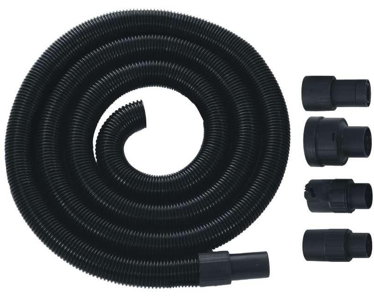 EINHELL Verlengstuk voor zuigslang - Ø36mm - lengte 3m. - Voor DUO. INOX. BT-VC en RT-VC — afbeelding 1