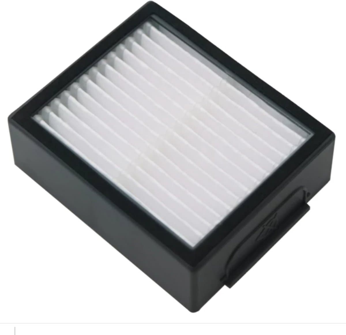 HEPA Filter Vervanging geschikt voor iRobot i7, i7+, E5 en E6 robotstofzuiger Accessoires — afbeelding 1