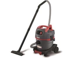 Starmix stofzuiger uClean ARDL-1420 EHP - 020198