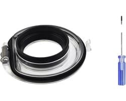 Geschikt voor Dyson Stofzuigeraccessoires: Dichtende Deksel Dichtring voor V10/V11