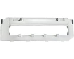 1 Stuk - Hoofdborstelhoes geschikt voor Roborock S7MaxV Ultra/G10S PRO/G10S - Stofzuiger accessoires onderdelen