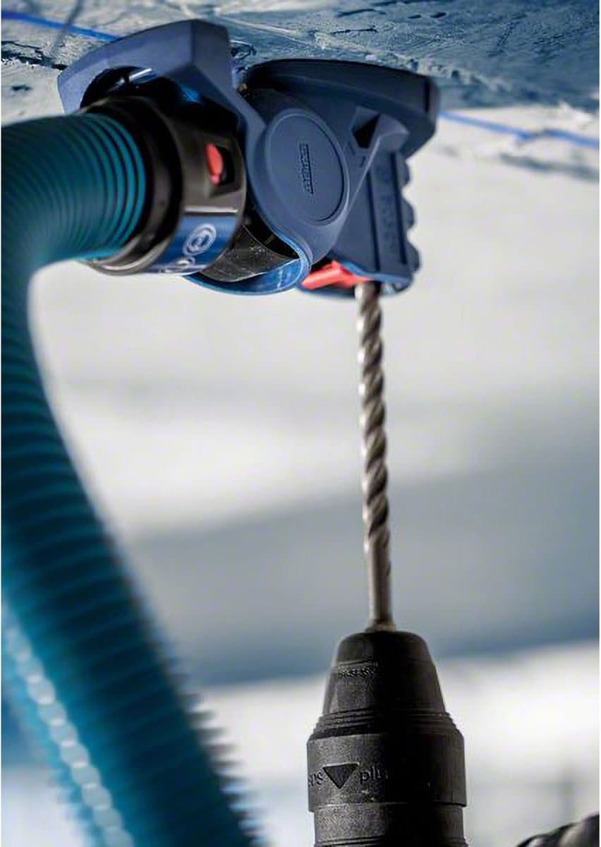 Bosch EXPERT SDS Clean adapter voor boren - 2608901480 — afbeelding 1
