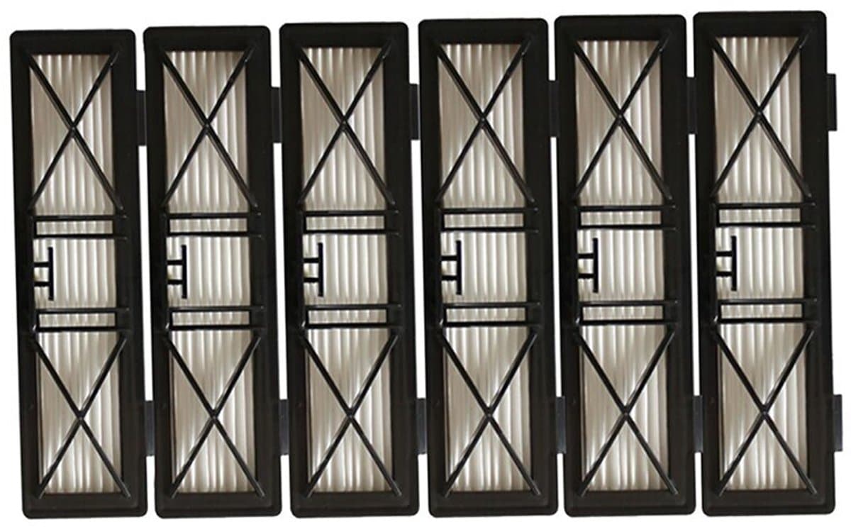 Geschikt voor Filters en borstels Geschikt voor Neato Botvac D-serie D7 D3 D4 D5 D6 D70 D75 D80 D85 — afbeelding 1